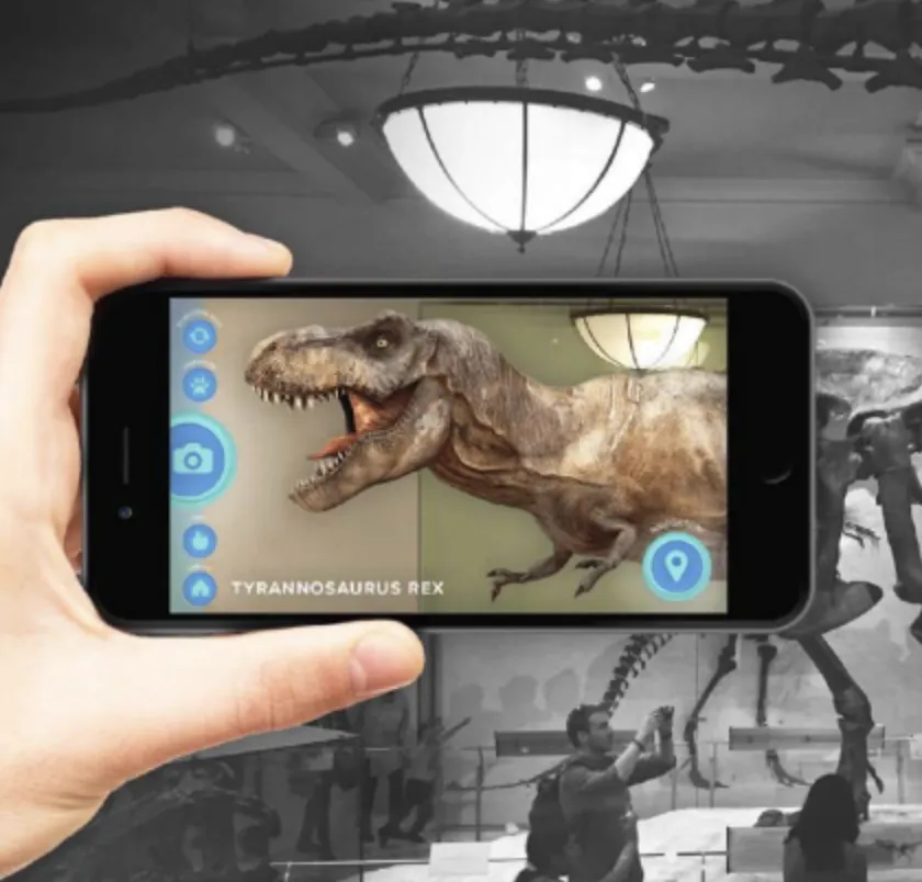 Virtual Tours of Heritage Sites